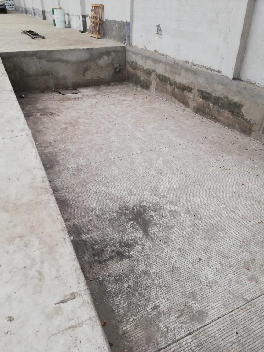  Framboyanes, Ciudad Industrial Bruno Pagliai - Imagen Adicional