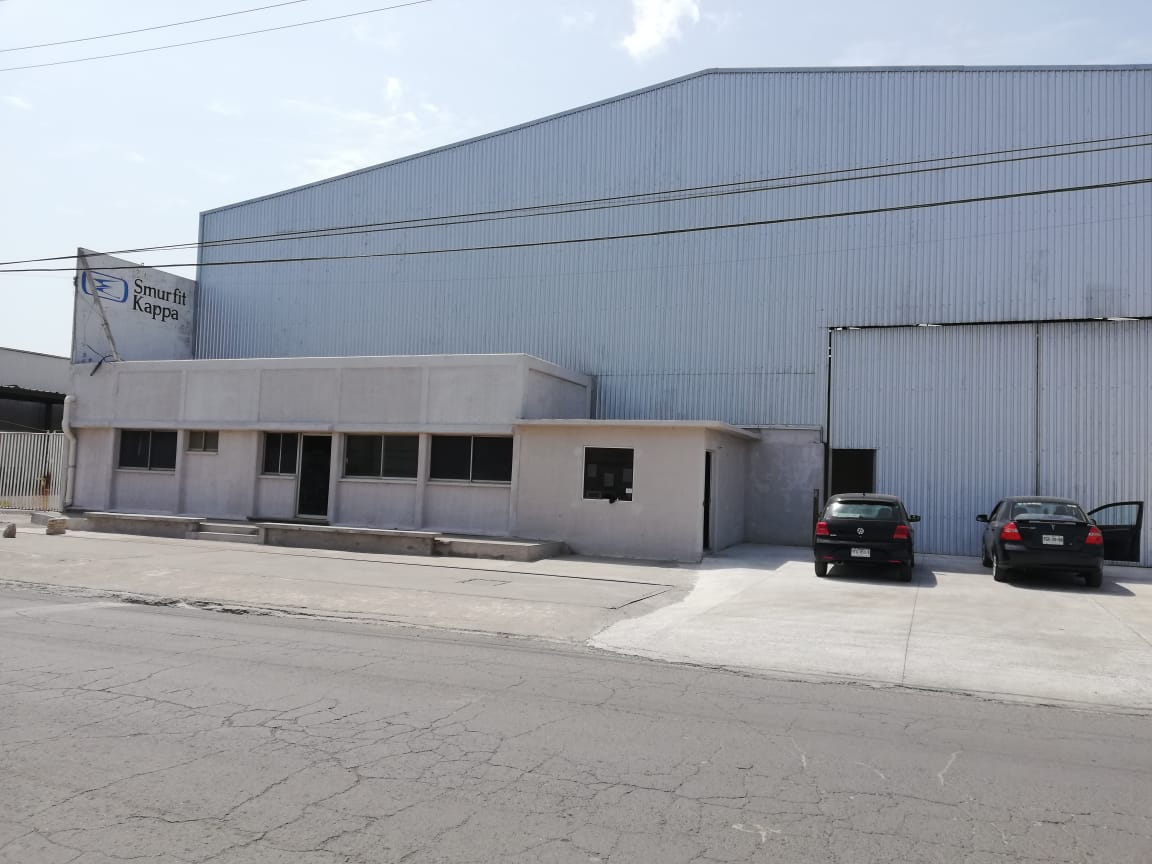  Framboyanes, Ciudad Industrial Bruno Pagliai - Imagen Adicional