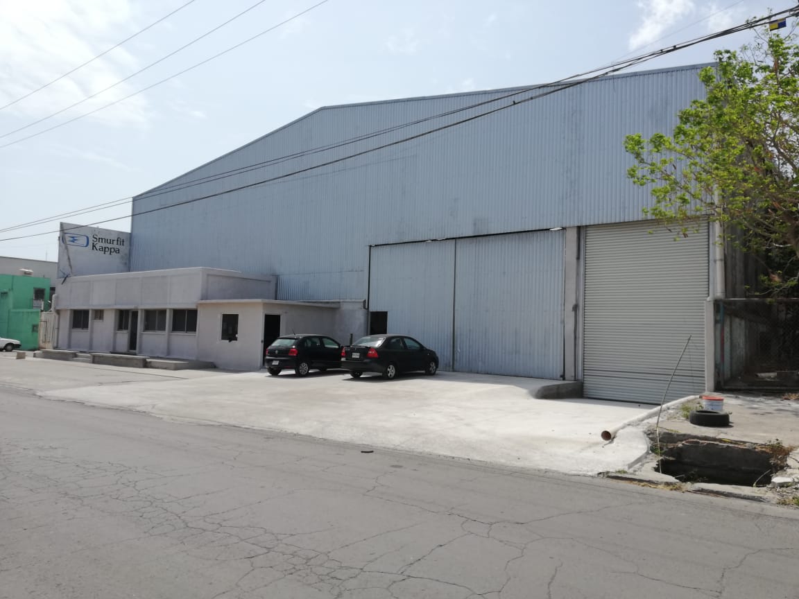  Framboyanes, Ciudad Industrial Bruno Pagliai - Imagen Adicional