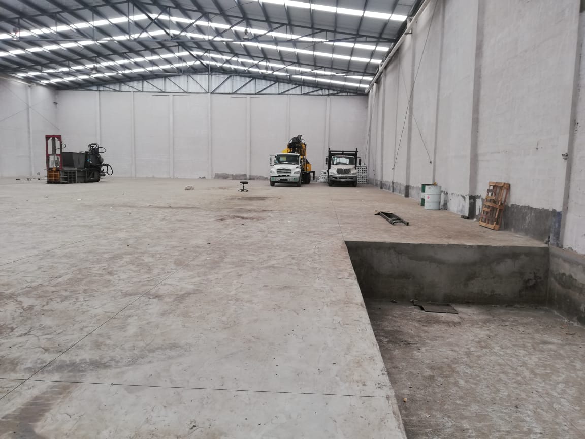  Framboyanes, Ciudad Industrial Bruno Pagliai - Imagen Adicional