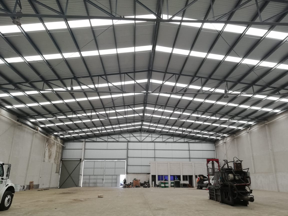  Framboyanes, Ciudad Industrial Bruno Pagliai - Imagen Adicional