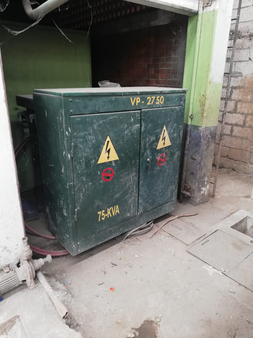  Framboyanes, Ciudad Industrial Bruno Pagliai - Imagen Adicional