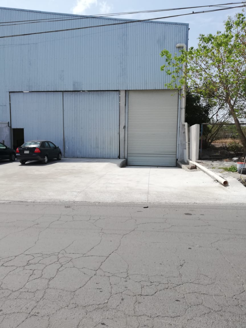  Framboyanes, Ciudad Industrial Bruno Pagliai - Imagen Adicional