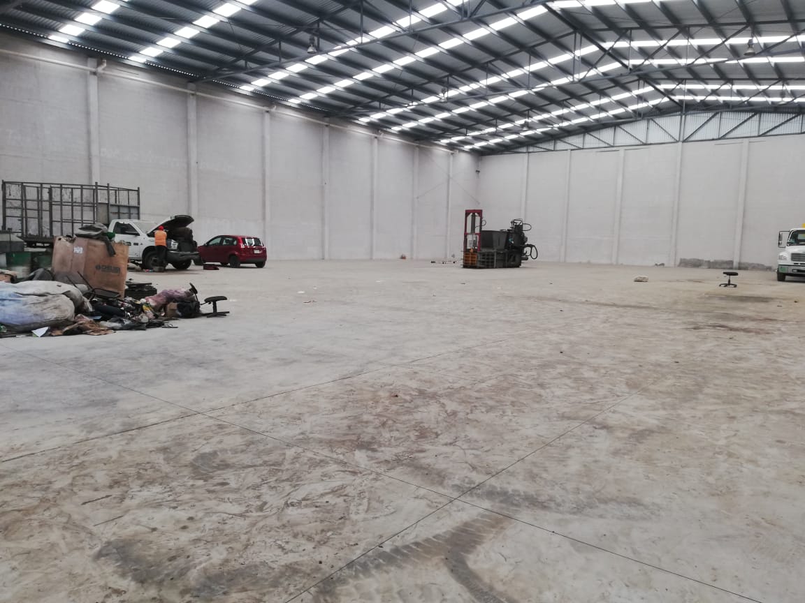  Framboyanes, Ciudad Industrial Bruno Pagliai - Imagen Adicional