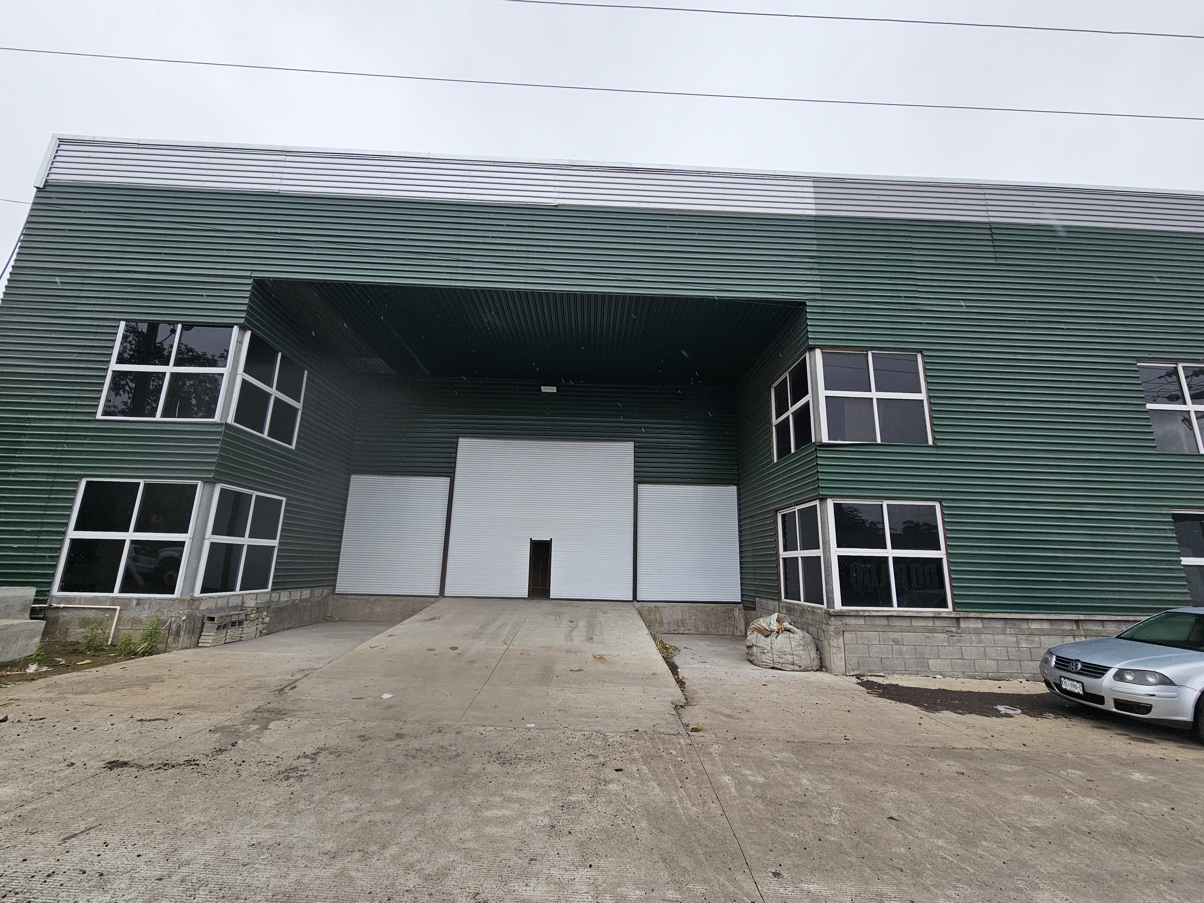 Tejeria, Ciudad Industrial - Imagen Adicional