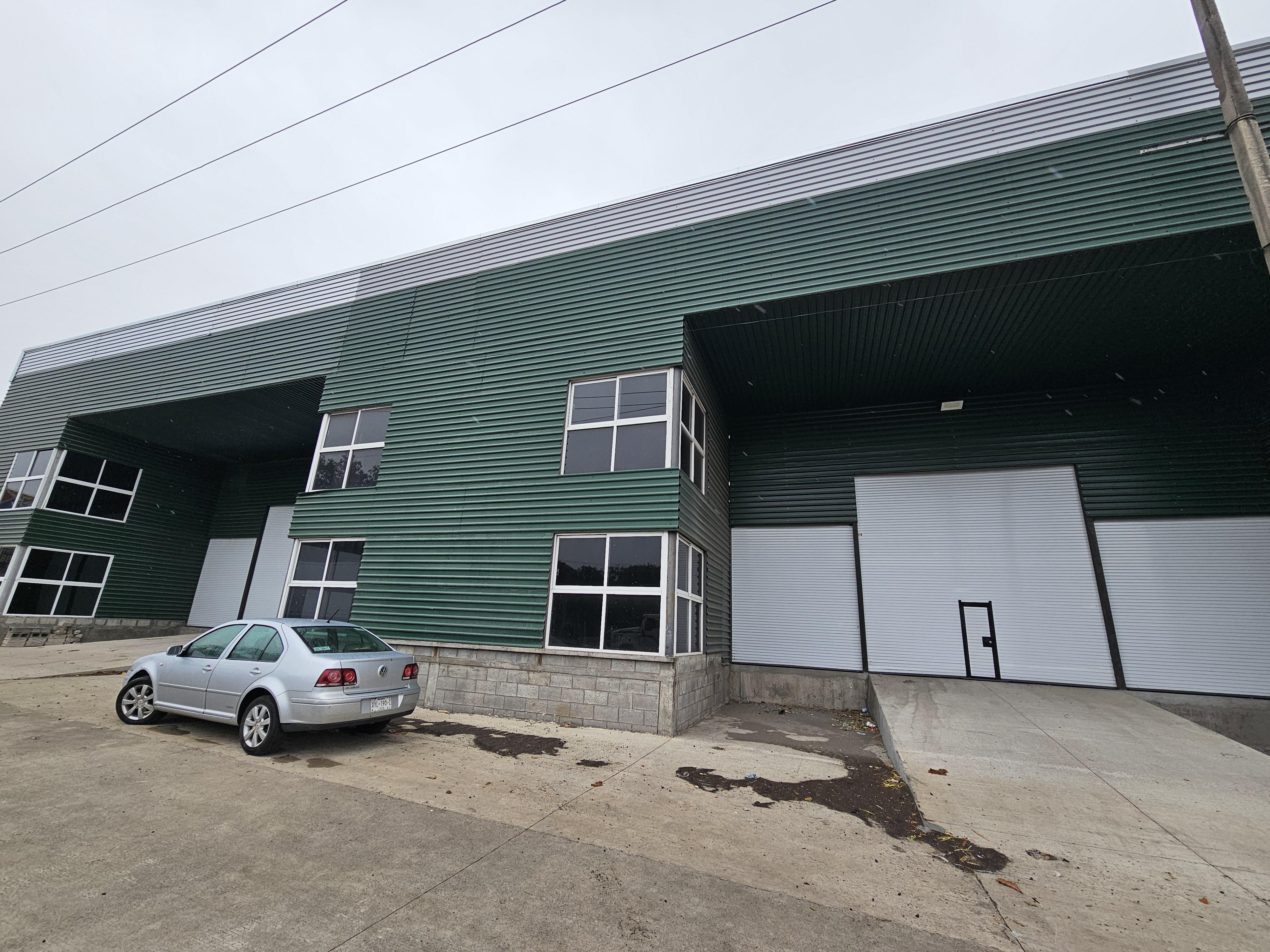 Tejeria, Ciudad Industrial - Imagen Adicional