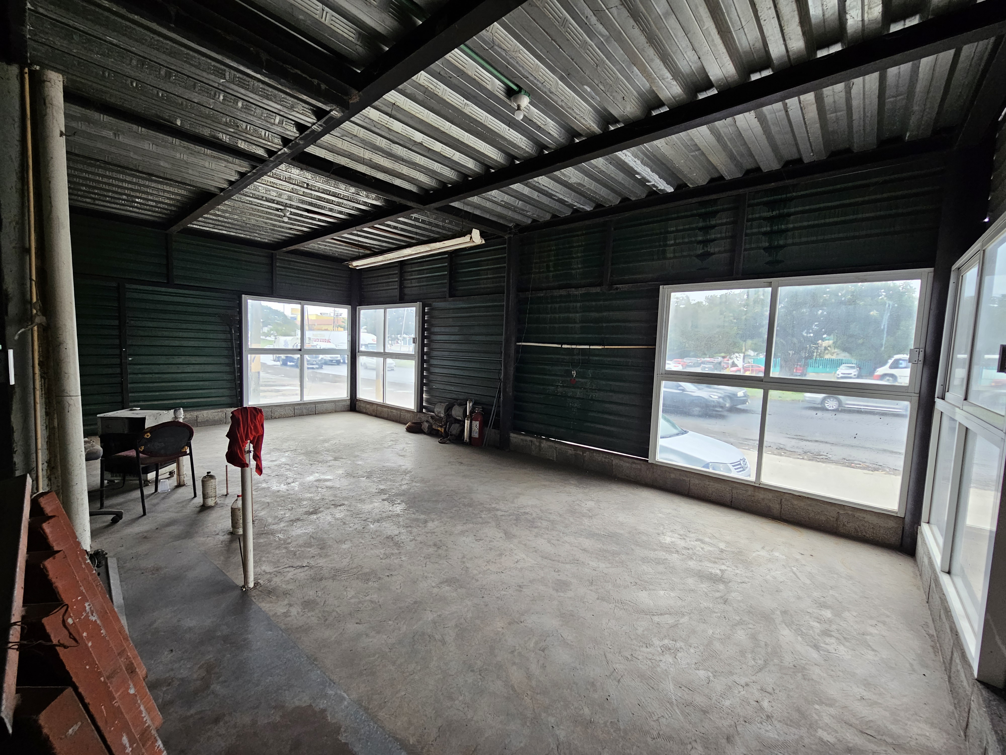 Tejeria, Ciudad Industrial - Imagen Adicional