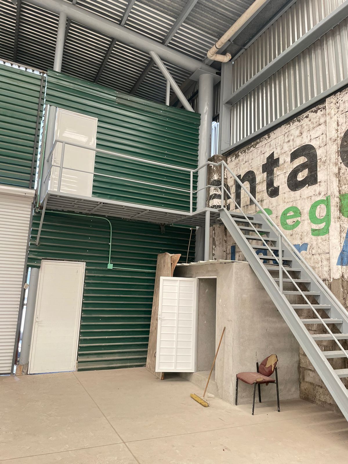 Tejeria, Ciudad Industrial - Imagen Adicional