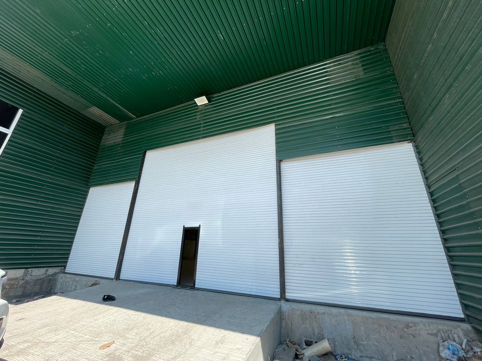 Tejeria, Ciudad Industrial - Imagen Adicional