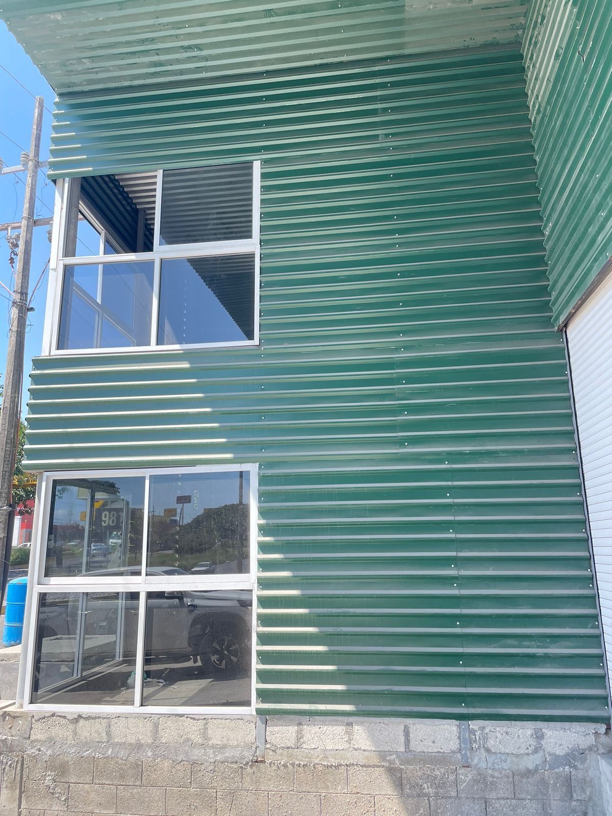 Tejeria, Ciudad Industrial - Imagen Adicional