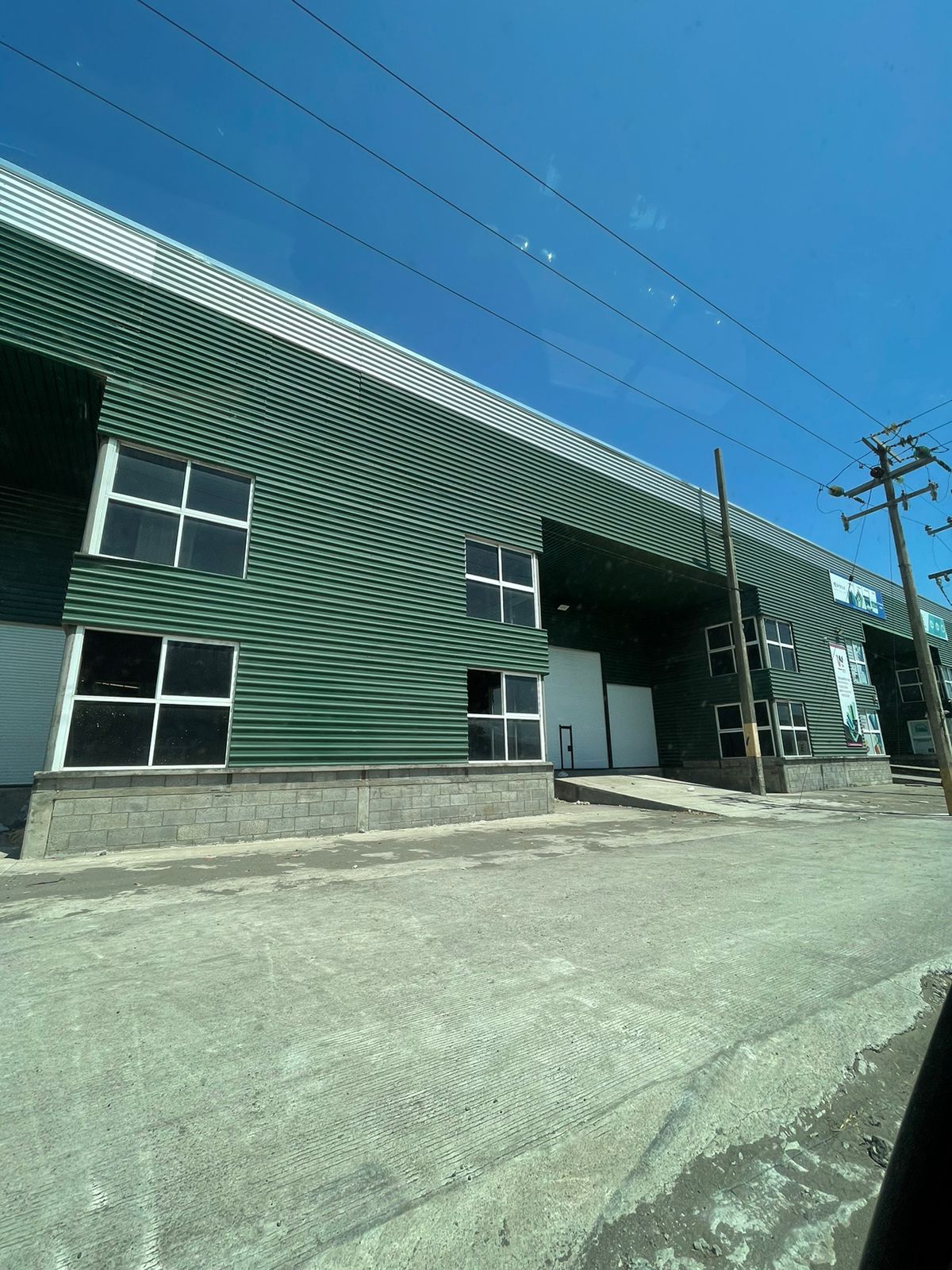 Tejeria, Ciudad Industrial - Imagen Adicional