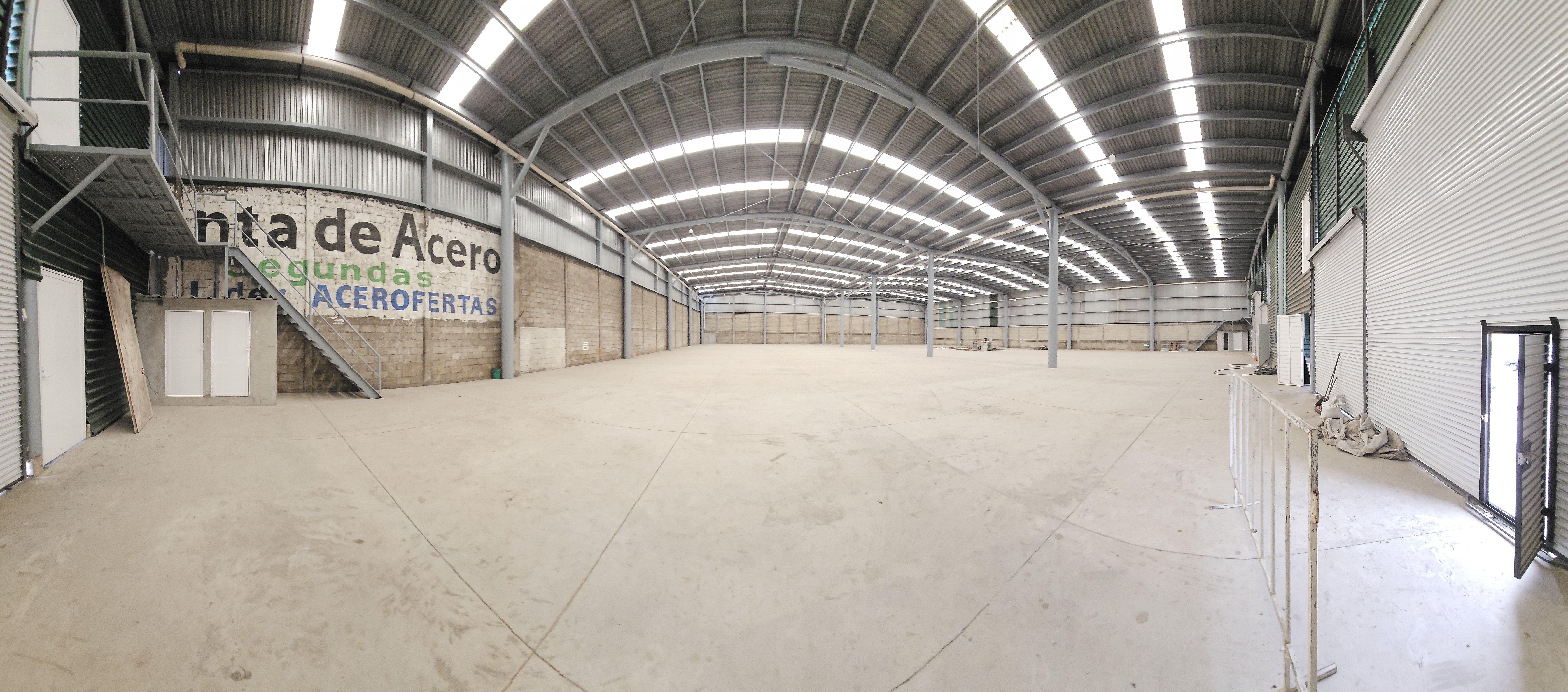 Tejeria, Ciudad Industrial - Imagen Adicional