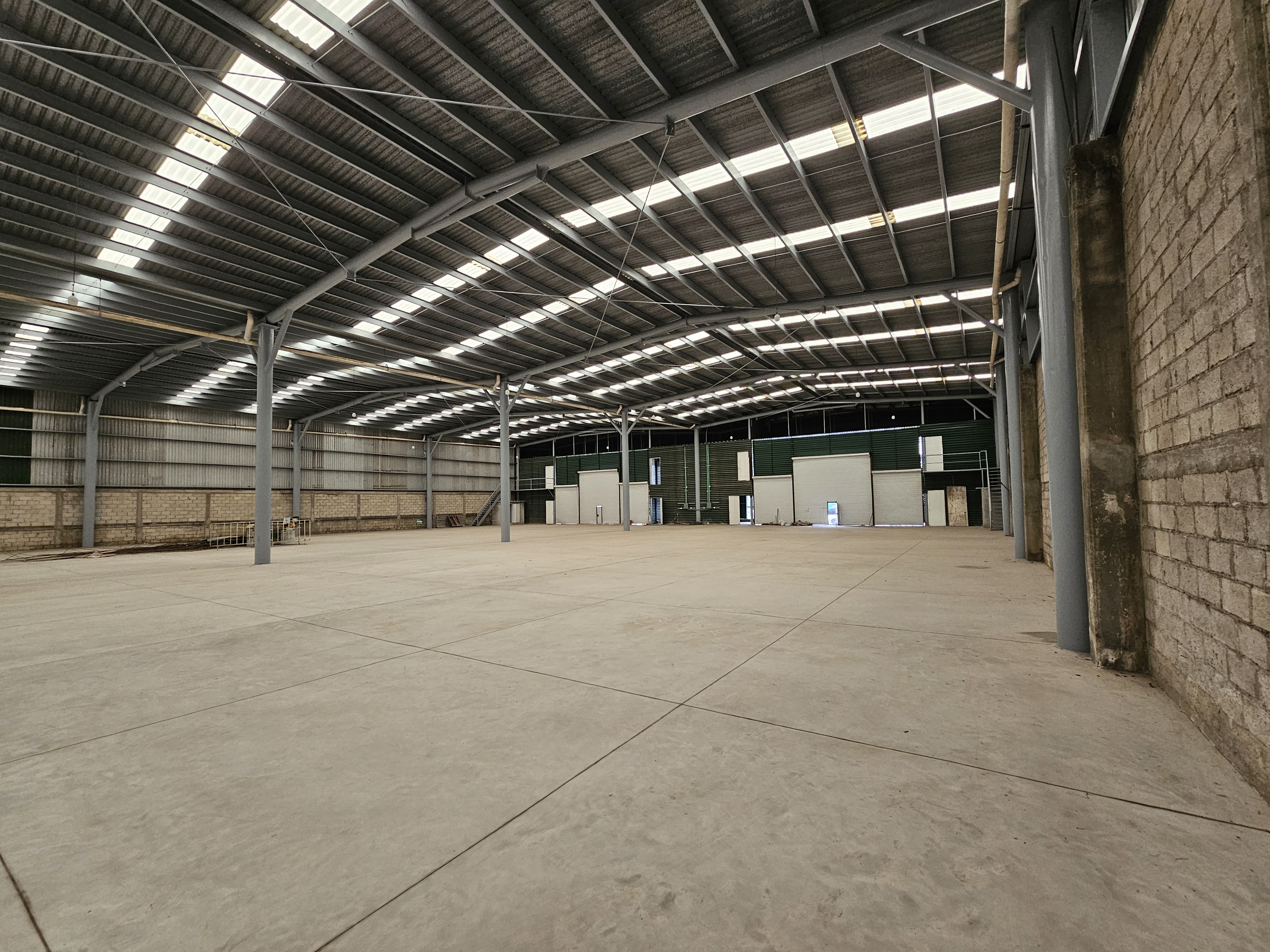 Tejeria, Ciudad Industrial - Imagen Adicional