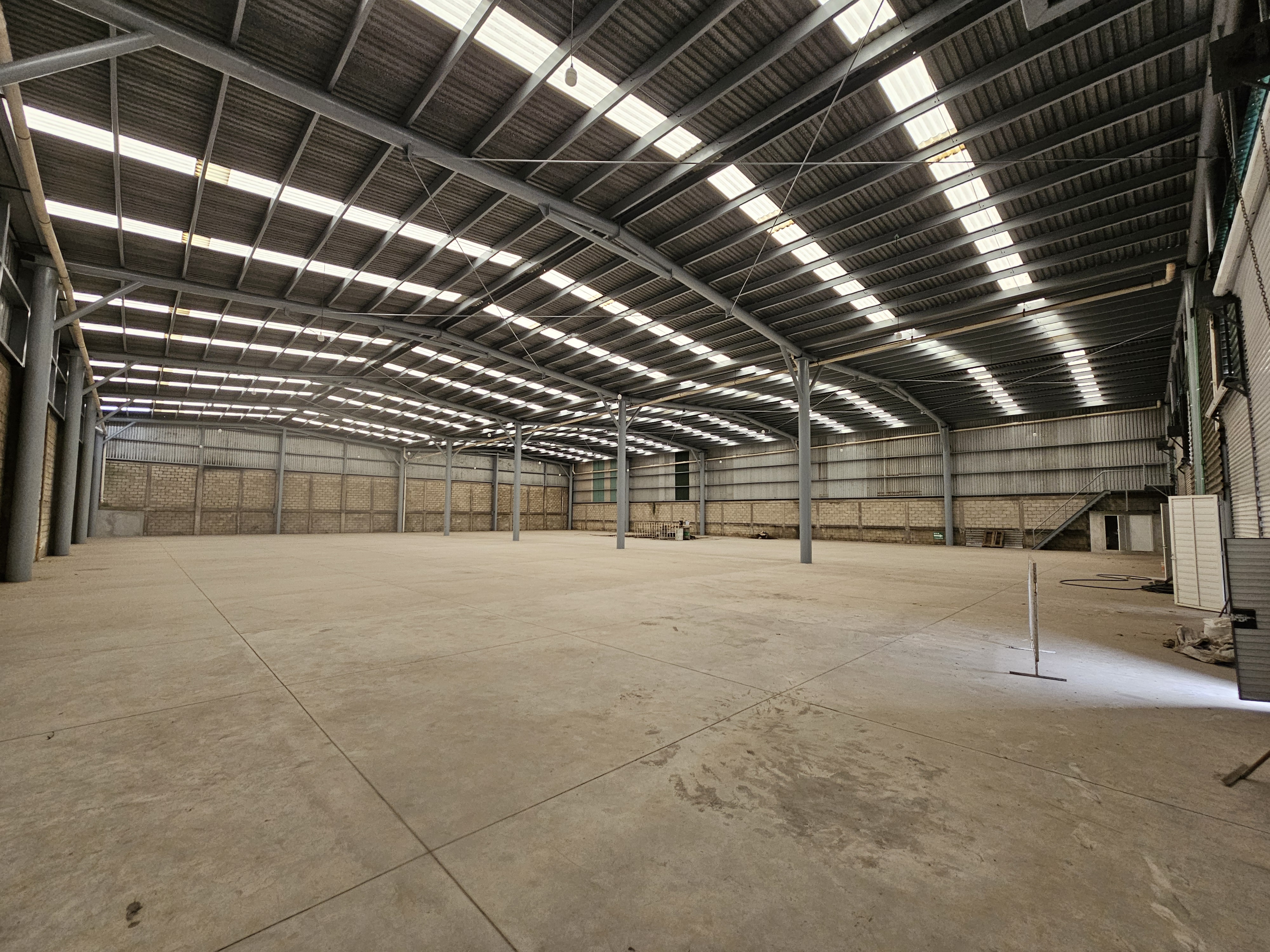 Tejeria, Ciudad Industrial - Imagen Adicional