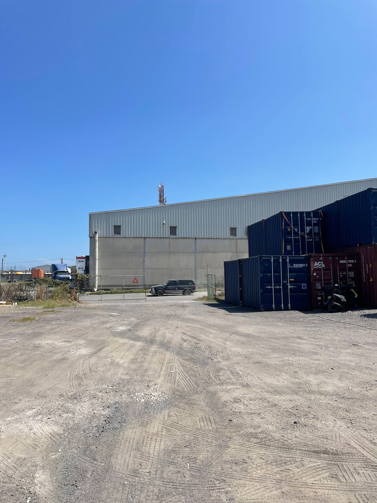 Parke 2000 - Imagen Adicional