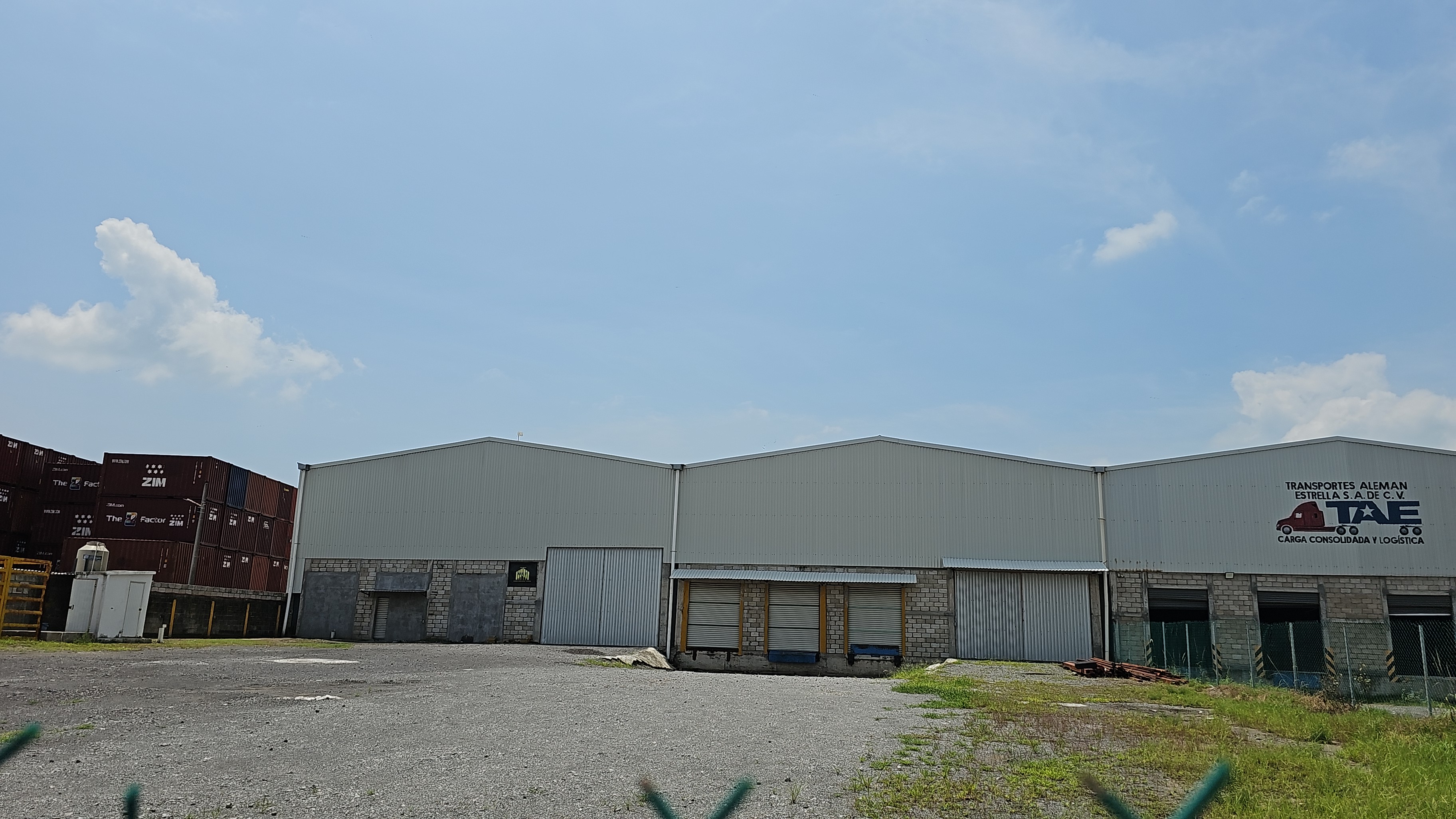 Parke 2000 - Imagen Adicional