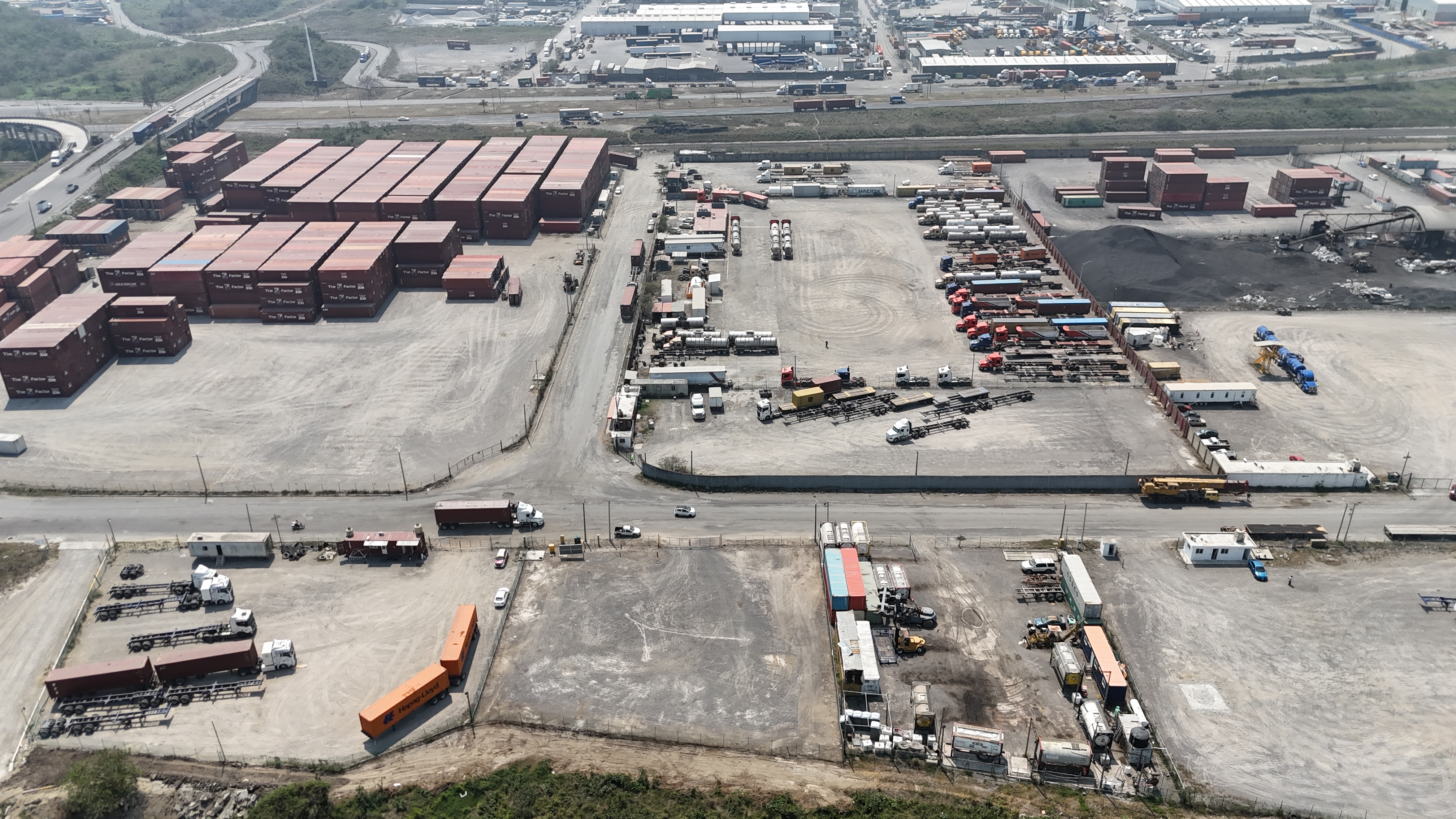 Parke 2000 - Imagen Adicional