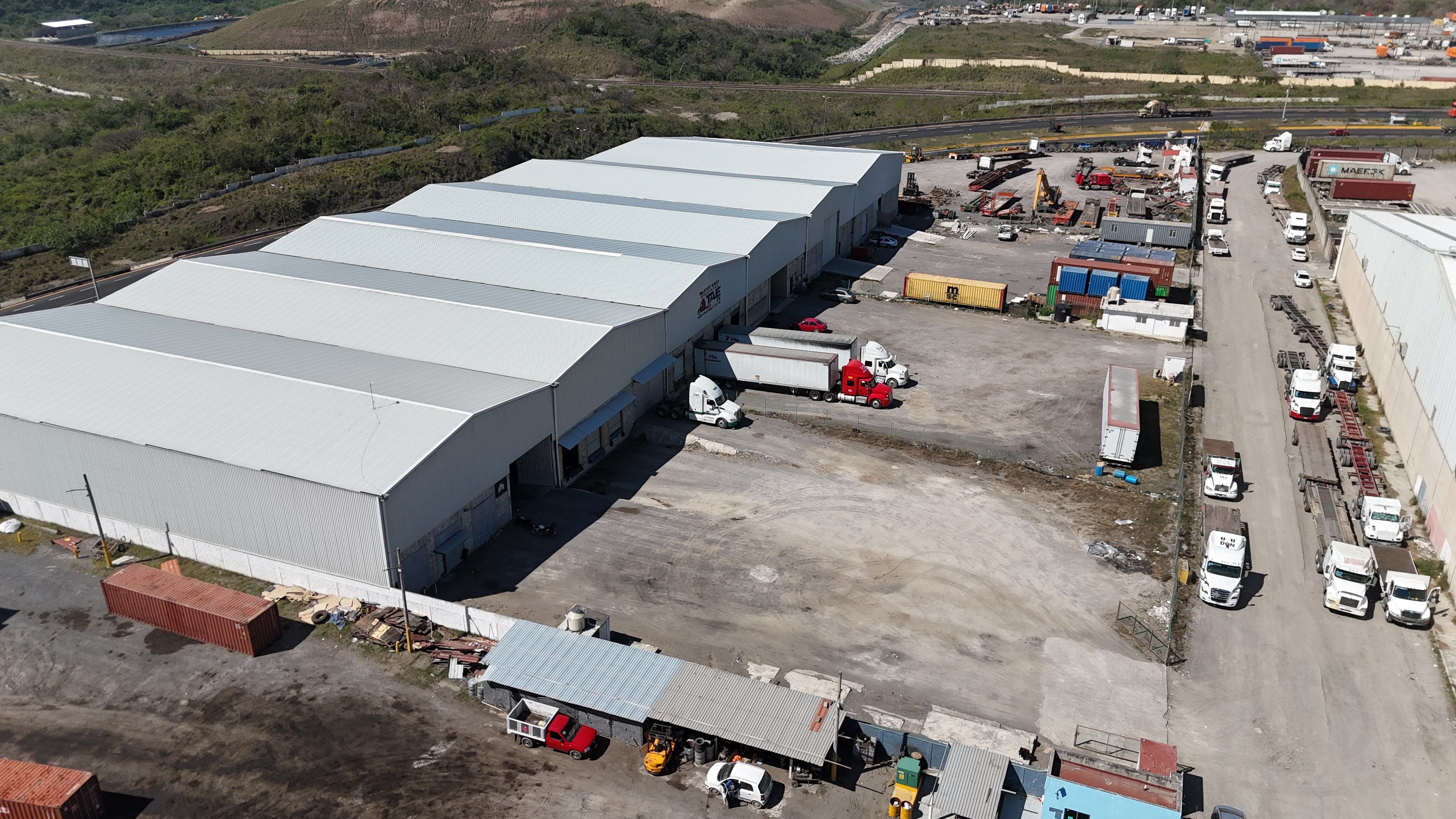 Parke 2000 - Imagen Adicional