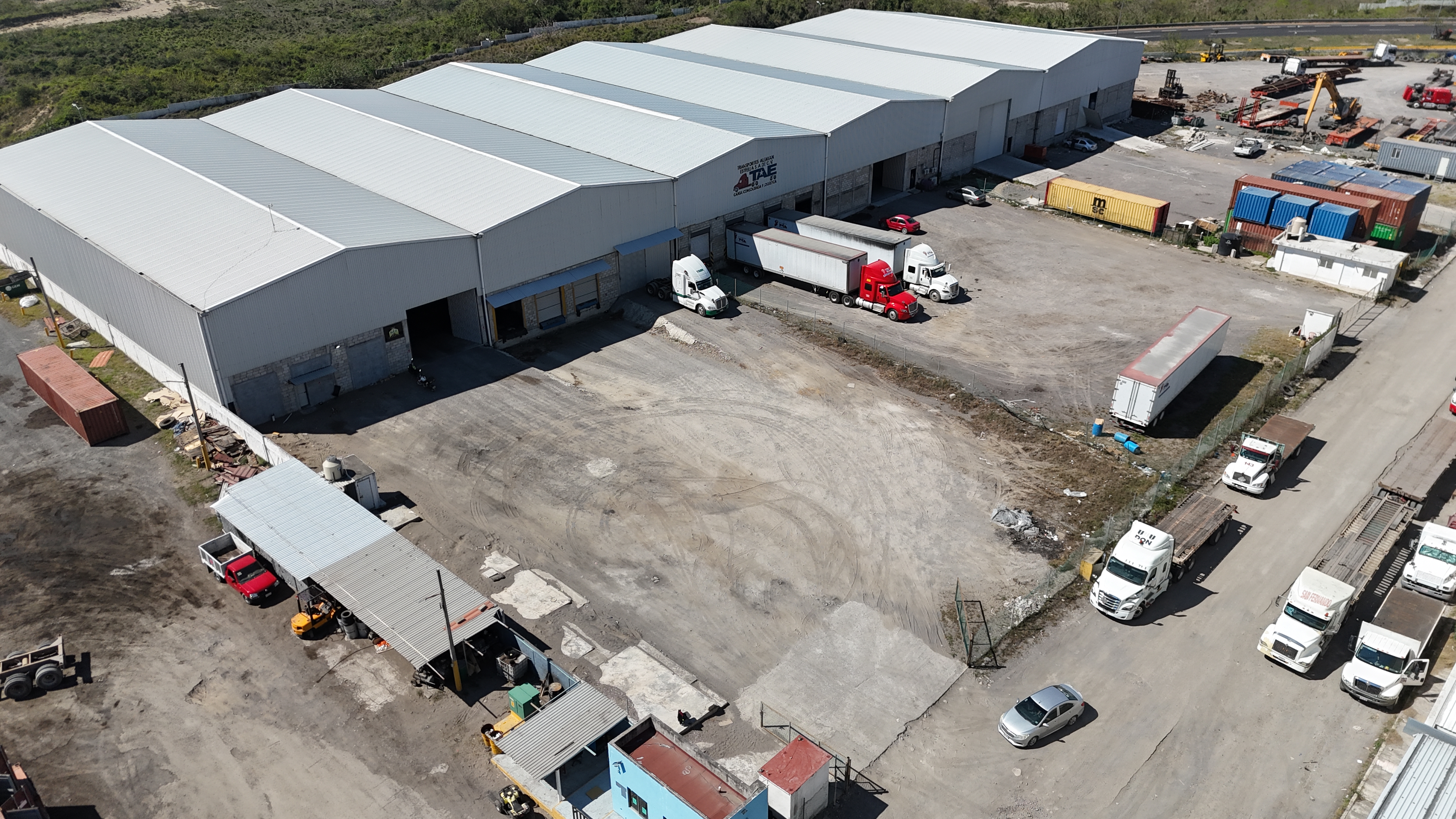 Parke 2000 - Imagen Adicional