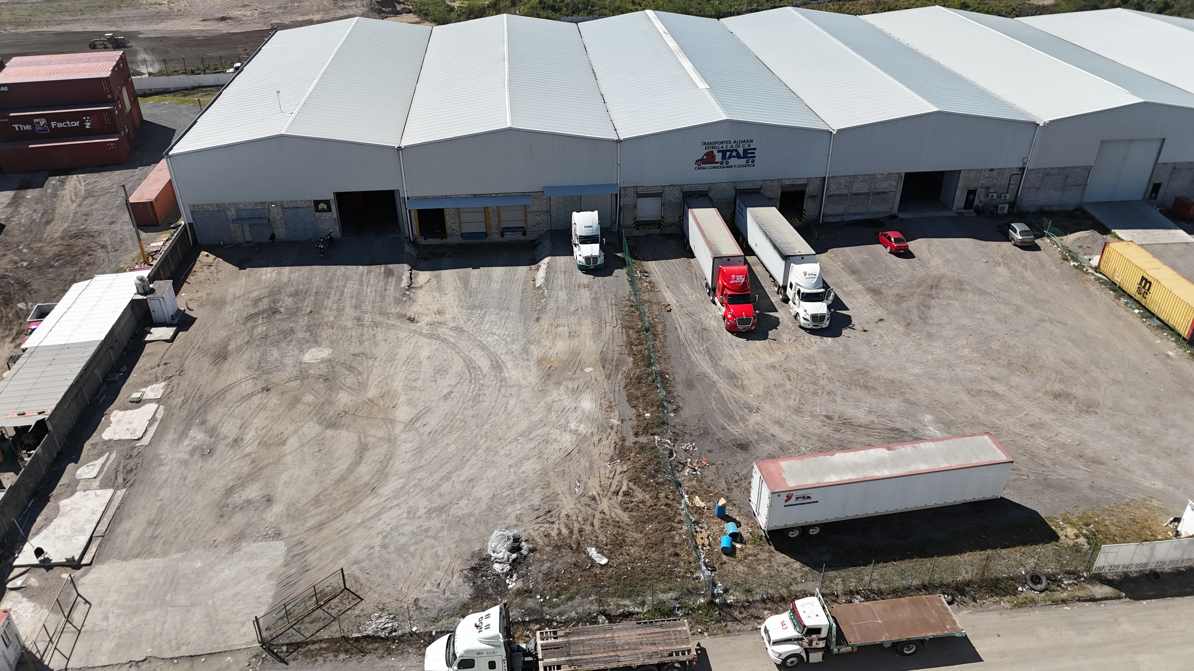 Parke 2000 - Imagen Adicional