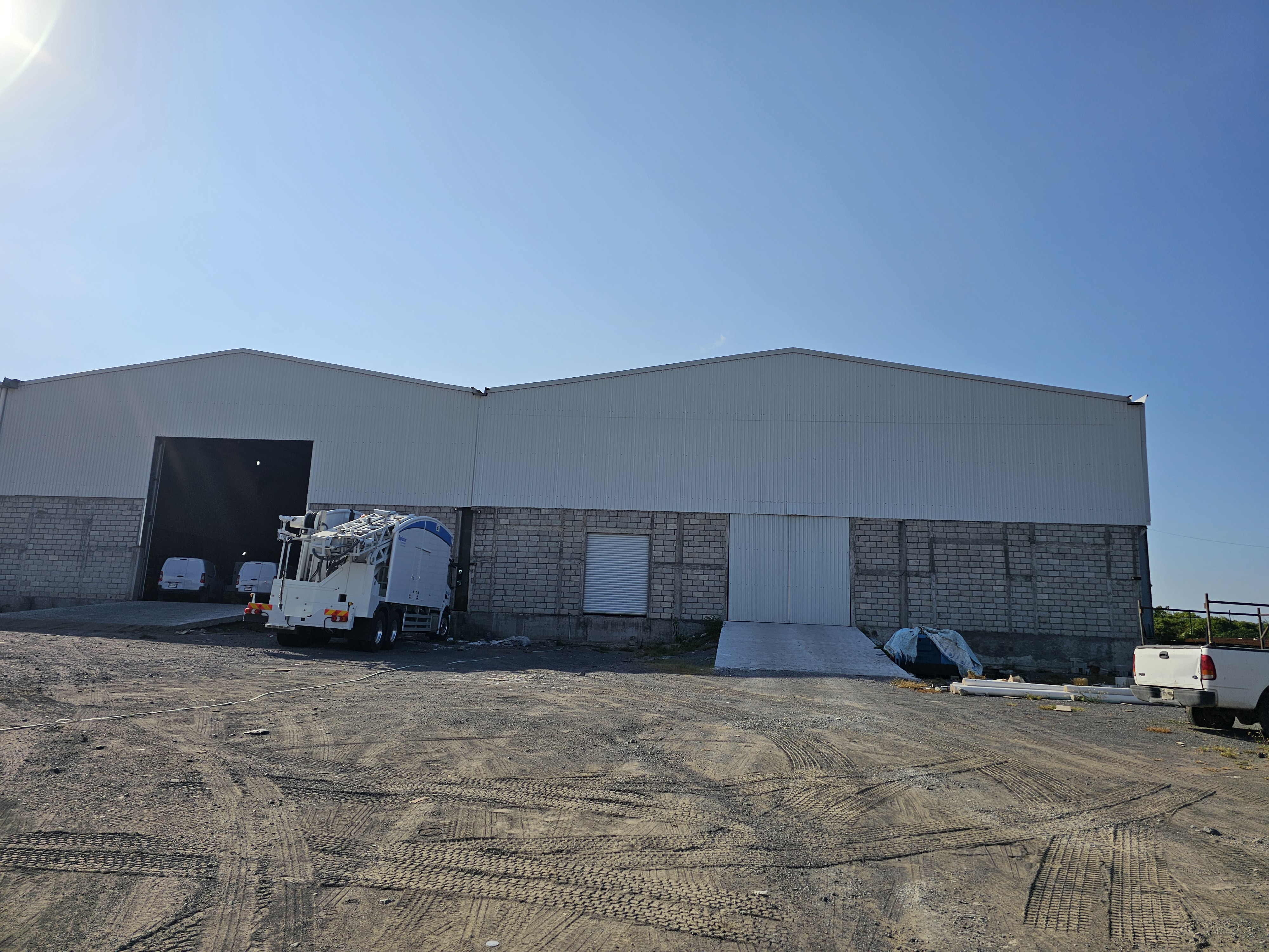 Parke 2000 - Imagen Adicional