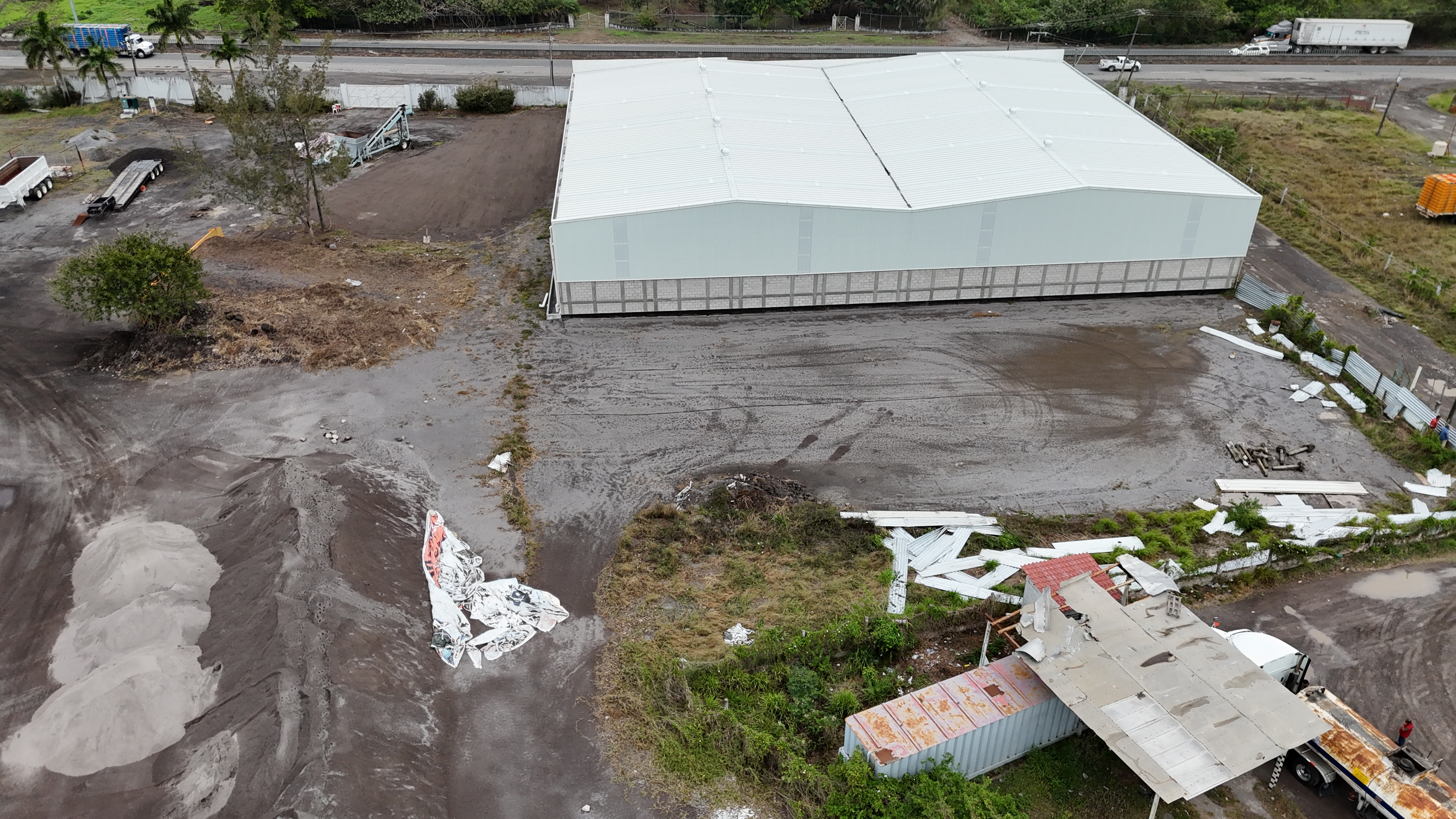 Paso del Toro - Imagen Adicional