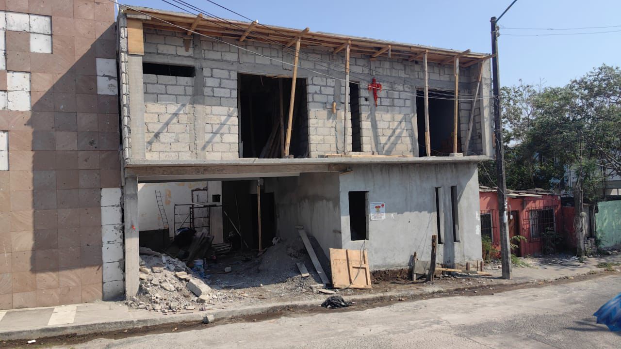 Col. Lomas del Mar, Boca del Rio, Ver. - Imagen Adicional